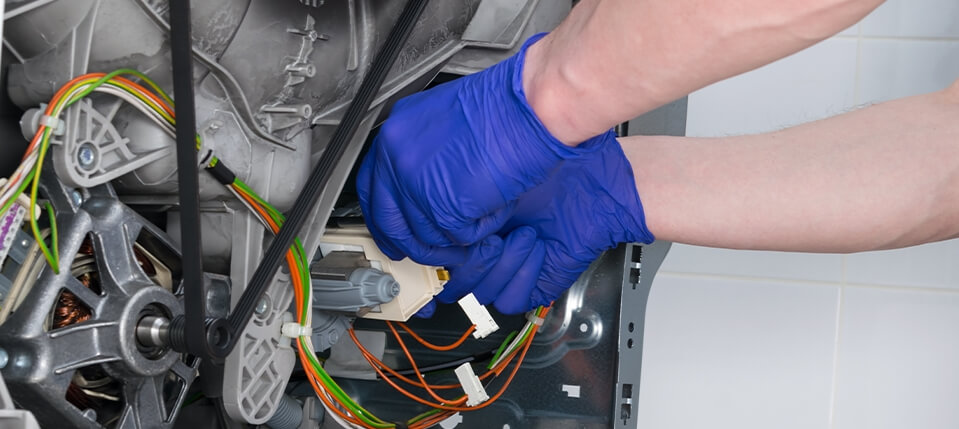 Serwis AGD Sulejówek - O nas